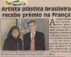 arte brasileira